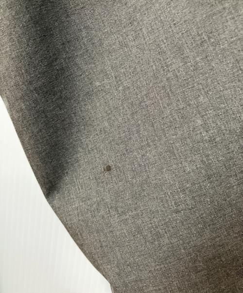 THE NORTH FACE（ザ ノース フェイス）THE NORTH FACE (ザ ノース フェイス) アルファドライハイベントコート グレー サイズ:SIZE Lの古着・服飾アイテム