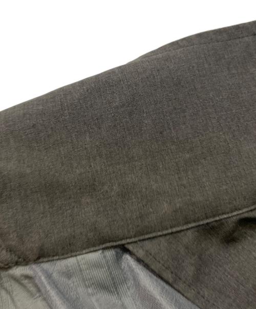 THE NORTH FACE（ザ ノース フェイス）THE NORTH FACE (ザ ノース フェイス) アルファドライハイベントコート グレー サイズ:SIZE Lの古着・服飾アイテム