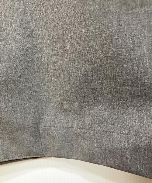 THE NORTH FACE（ザ ノース フェイス）THE NORTH FACE (ザ ノース フェイス) アルファドライハイベントコート グレー サイズ:SIZE Lの古着・服飾アイテム