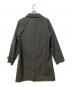 THE NORTH FACE (ザ ノース フェイス) アルファドライハイベントコート グレー サイズ:SIZE L：18000円