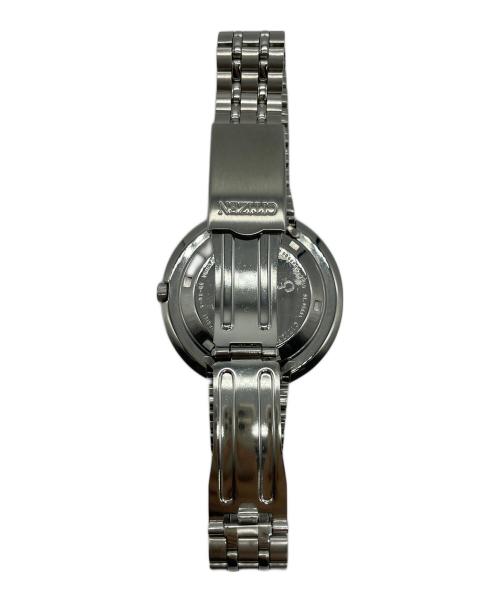 CITIZEN（シチズン）CITIZEN (シチズン) クリスタルセブン ナイアガラ 腕時計の古着・服飾アイテム