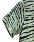 中古・古着 Star OF HOLLYWOOD (スターオブハリウッド) HIGH DENSITY RAYON OPEN SHIRT “TIGER” スカイブルー サイズ:M：8000円