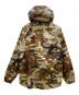 L.L.Bean (エルエルビーン) ナイロンジャケット ブラウン サイズ:M：5000円