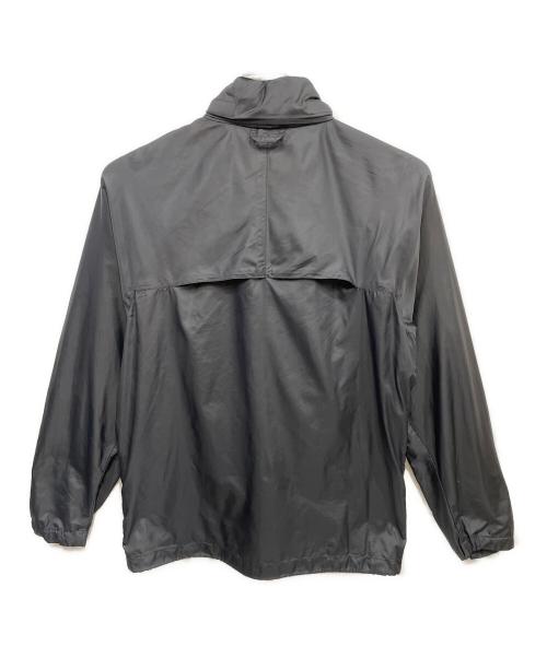 MHL（マーガレットハウエル）MHL (マーガレットハウエル) ナイロンジャケット グレー サイズ:Mの古着・服飾アイテム