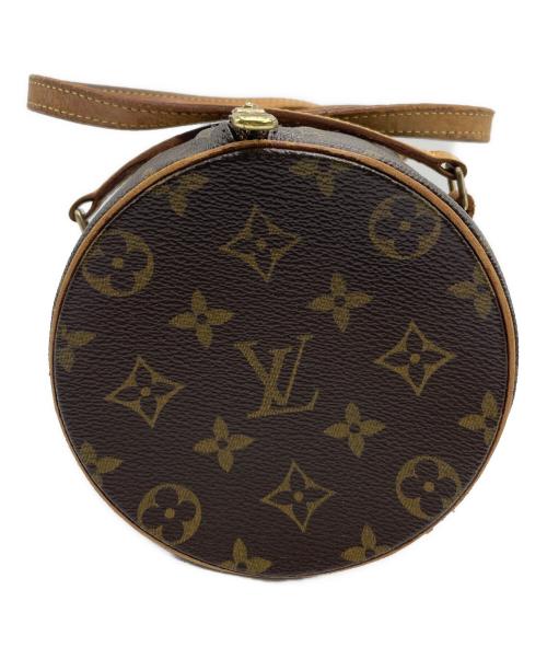 LOUIS VUITTON（ルイ ヴィトン）LOUIS VUITTON (ルイ ヴィトン) パピヨン26/モノグラムハンドバッグ ブラウン サイズ:26の古着・服飾アイテム