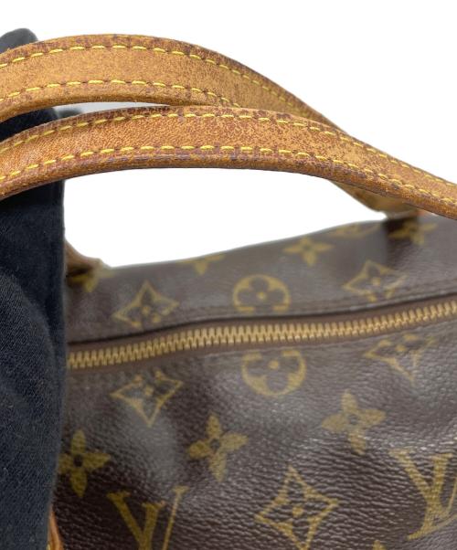 LOUIS VUITTON（ルイ ヴィトン）LOUIS VUITTON (ルイ ヴィトン) パピヨン26/モノグラムハンドバッグ ブラウン サイズ:26の古着・服飾アイテム