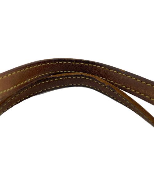 LOUIS VUITTON（ルイ ヴィトン）LOUIS VUITTON (ルイ ヴィトン) パピヨン26/モノグラムハンドバッグ ブラウン サイズ:26の古着・服飾アイテム