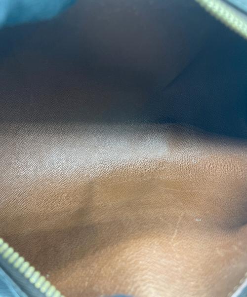 LOUIS VUITTON（ルイ ヴィトン）LOUIS VUITTON (ルイ ヴィトン) パピヨン26/モノグラムハンドバッグ ブラウン サイズ:26の古着・服飾アイテム