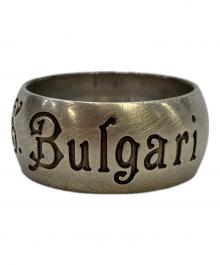 BVLGARI（ブルガリ）の古着「セーブ・ザ・チルドレン チャリティリング」