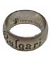 中古・古着 BVLGARI (ブルガリ) セーブ・ザ・チルドレン チャリティリング サイズ:59：13000円