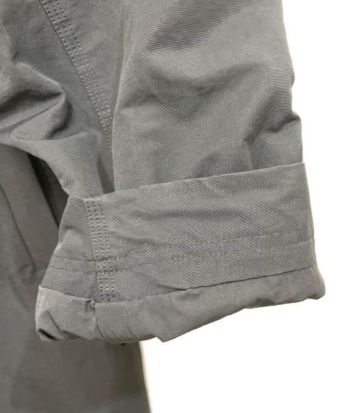 TODAYFUL（トゥデイフル）TODAYFUL (トゥデイフル) フーディコート ブラック サイズ:36の古着・服飾アイテム