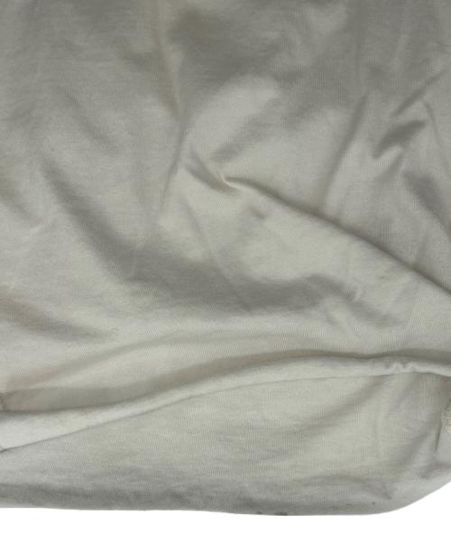 ANCELLM（アンセルム）ANCELLM (アンセルム) パンツ ホワイト サイズ:1の古着・服飾アイテム