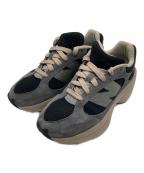 NEW BALANCEニューバランス）の古着「スニーカー」｜グレー