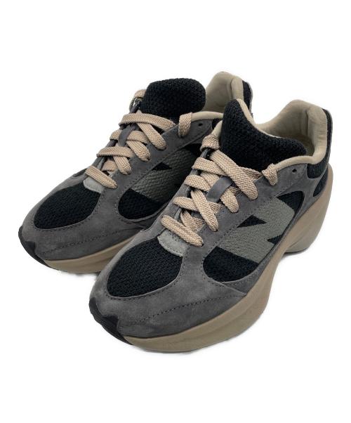 NEW BALANCE（ニューバランス）NEW BALANCE (ニューバランス) スニーカー グレー サイズ:26の古着・服飾アイテム