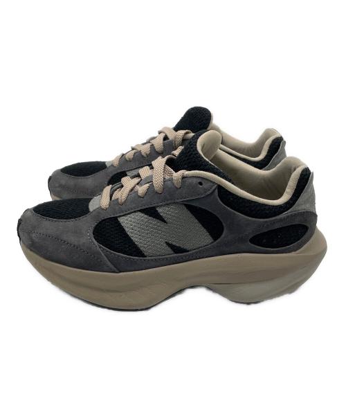 NEW BALANCE（ニューバランス）NEW BALANCE (ニューバランス) スニーカー グレー サイズ:26の古着・服飾アイテム