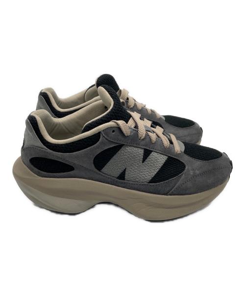 NEW BALANCE（ニューバランス）NEW BALANCE (ニューバランス) スニーカー グレー サイズ:26の古着・服飾アイテム