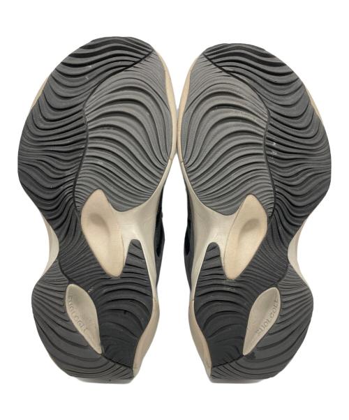 NEW BALANCE（ニューバランス）NEW BALANCE (ニューバランス) スニーカー グレー サイズ:26の古着・服飾アイテム