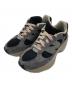 NEW BALANCE（ニューバランス）の古着「スニーカー」｜グレー