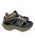 中古・古着 NEW BALANCE (ニューバランス) スニーカー グレー サイズ:26：10000円