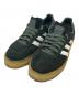 adidas（アディダス）の古着「ローカットスニーカー」｜ブラック