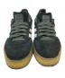 adidas (アディダス) CLARKS (クラークス) Ronnie Fieg (ロニー・フィグ) ローカットスニーカー ブラック サイズ:25.5cm：30000円