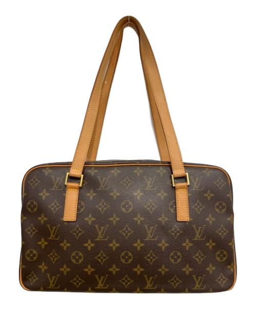 LOUIS VUITTON（ルイ ヴィトン）LOUIS VUITTON (ルイ ヴィトン) シテGMの古着・服飾アイテム