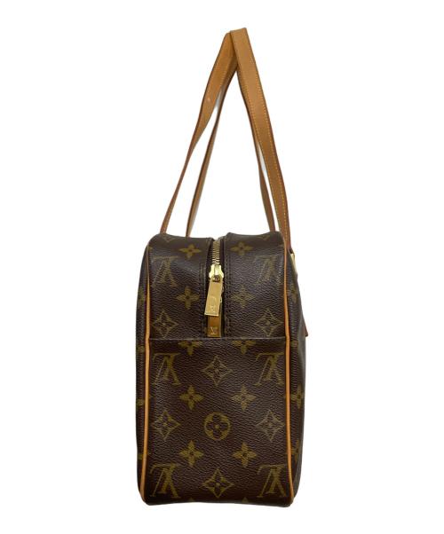LOUIS VUITTON（ルイ ヴィトン）LOUIS VUITTON (ルイ ヴィトン) シテGMの古着・服飾アイテム