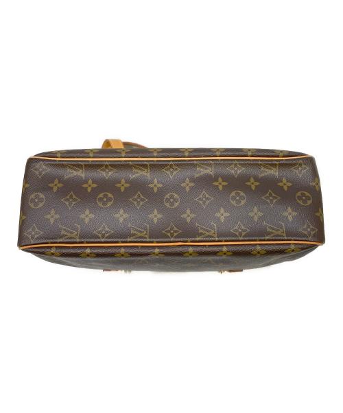 LOUIS VUITTON（ルイ ヴィトン）LOUIS VUITTON (ルイ ヴィトン) シテGMの古着・服飾アイテム