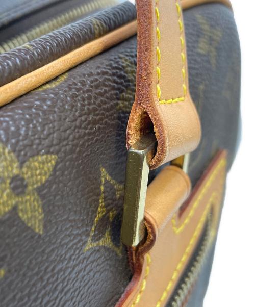 LOUIS VUITTON（ルイ ヴィトン）LOUIS VUITTON (ルイ ヴィトン) シテGMの古着・服飾アイテム