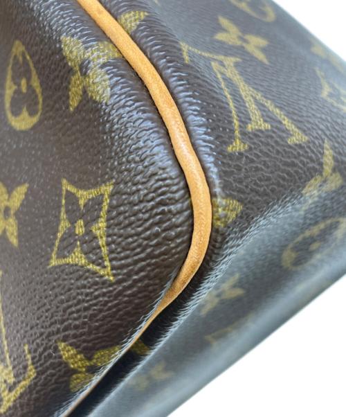 LOUIS VUITTON（ルイ ヴィトン）LOUIS VUITTON (ルイ ヴィトン) シテGMの古着・服飾アイテム