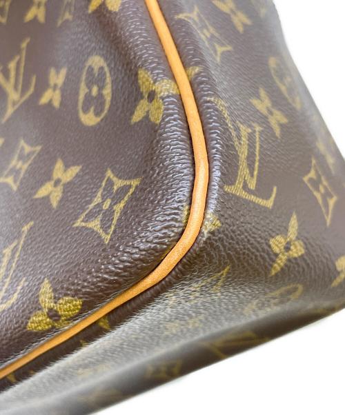 LOUIS VUITTON（ルイ ヴィトン）LOUIS VUITTON (ルイ ヴィトン) シテGMの古着・服飾アイテム