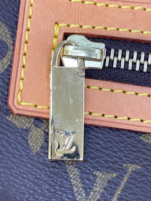 LOUIS VUITTON（ルイ ヴィトン）LOUIS VUITTON (ルイ ヴィトン) シテGMの古着・服飾アイテム