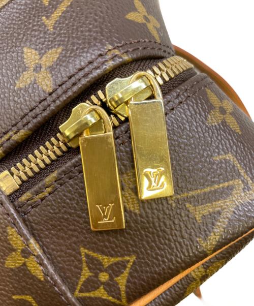 LOUIS VUITTON（ルイ ヴィトン）LOUIS VUITTON (ルイ ヴィトン) シテGMの古着・服飾アイテム