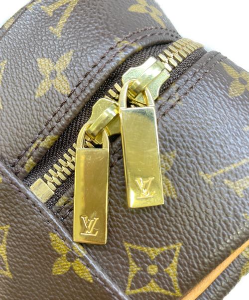 LOUIS VUITTON（ルイ ヴィトン）LOUIS VUITTON (ルイ ヴィトン) シテGMの古着・服飾アイテム