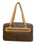 LOUIS VUITTON（ルイ ヴィトン）の古着「シテGM」