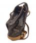 LOUIS VUITTON (ルイ ヴィトン) モノグラム/リュック/モンスリMM サイズ:MM：90000円