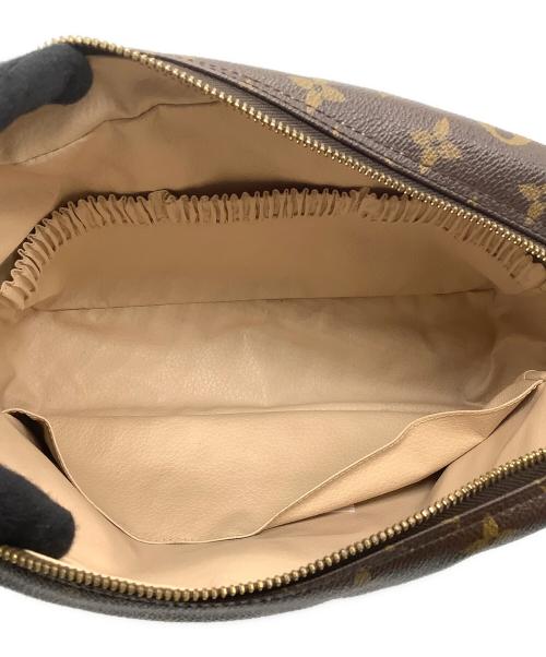 LOUIS VUITTON（ルイ ヴィトン）LOUIS VUITTON (ルイ ヴィトン) モノグラム トゥルース・トワレット/コスメポーチの古着・服飾アイテム