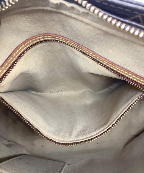 LOUIS VUITTON（ルイ ヴィトン）LOUIS VUITTON (ルイ ヴィトン) モノグラム ルーピングGM M51145/ショルダーバッグ/肩掛けバッグ サイズ:GMの古着・服飾アイテム