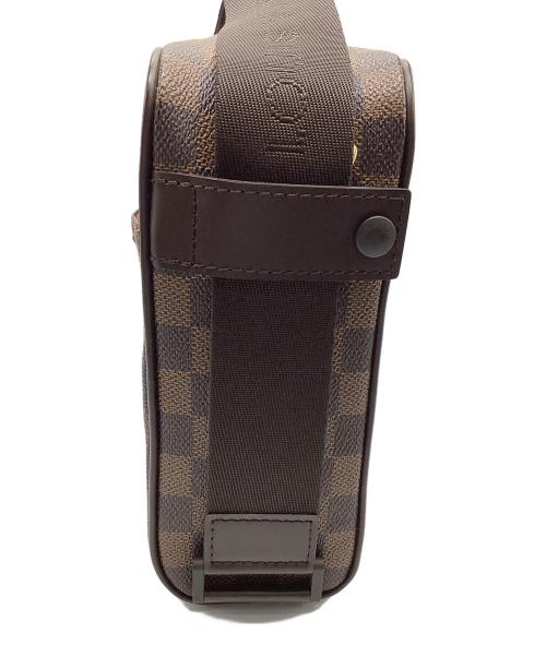 LOUIS VUITTON（ルイ ヴィトン）LOUIS VUITTON (ルイ ヴィトン) ダミエ オラフPMバッグ　の古着・服飾アイテム