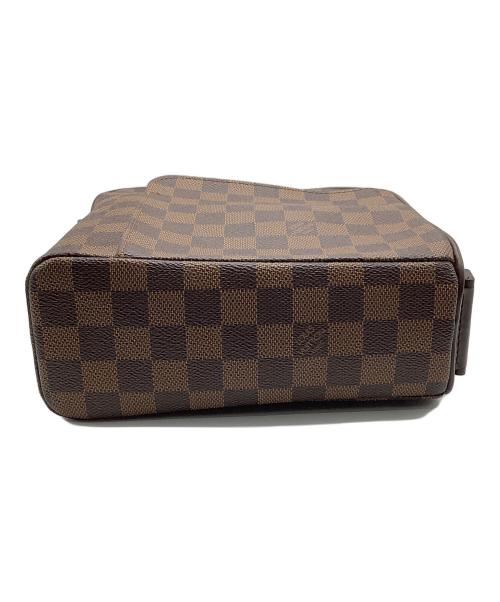 LOUIS VUITTON（ルイ ヴィトン）LOUIS VUITTON (ルイ ヴィトン) ダミエ オラフPMバッグ　の古着・服飾アイテム