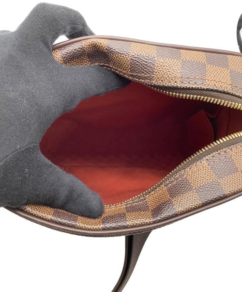 LOUIS VUITTON（ルイ ヴィトン）LOUIS VUITTON (ルイ ヴィトン) ダミエ オラフPMバッグ　の古着・服飾アイテム