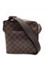 LOUIS VUITTON（ルイ ヴィトン）の古着「ダミエ オラフPMバッグ　」