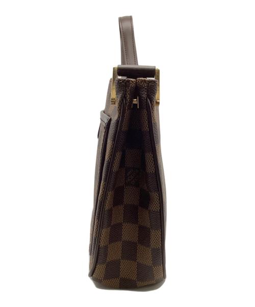 LOUIS VUITTON（ルイ ヴィトン）LOUIS VUITTON (ルイ ヴィトン) オーバーニュ ダミエ ショルダーバッグの古着・服飾アイテム