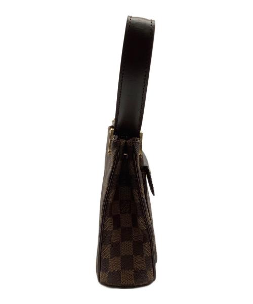 LOUIS VUITTON（ルイ ヴィトン）LOUIS VUITTON (ルイ ヴィトン) オーバーニュ ダミエ ショルダーバッグの古着・服飾アイテム