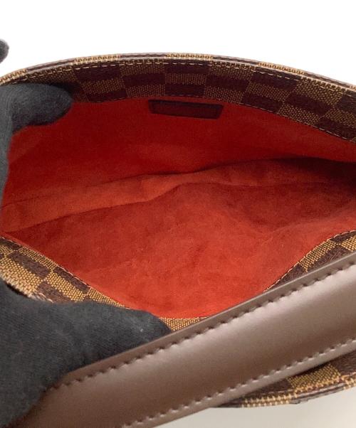LOUIS VUITTON（ルイ ヴィトン）LOUIS VUITTON (ルイ ヴィトン) オーバーニュ ダミエ ショルダーバッグの古着・服飾アイテム