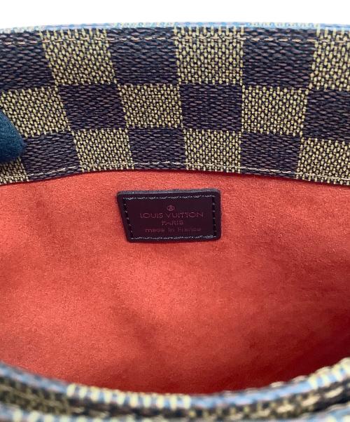 LOUIS VUITTON（ルイ ヴィトン）LOUIS VUITTON (ルイ ヴィトン) オーバーニュ ダミエ ショルダーバッグの古着・服飾アイテム