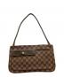LOUIS VUITTON（ルイ ヴィトン）の古着「オーバーニュ ダミエ ショルダーバッグ」