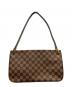 LOUIS VUITTON (ルイ ヴィトン) オーバーニュ ダミエ ショルダーバッグ：100000円