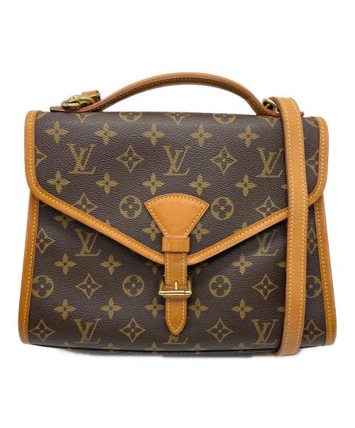 LOUIS VUITTON（ルイ ヴィトン）LOUIS VUITTON (ルイ ヴィトン) モノグラム ベルエア 2WAYショルダーバッグの古着・服飾アイテム