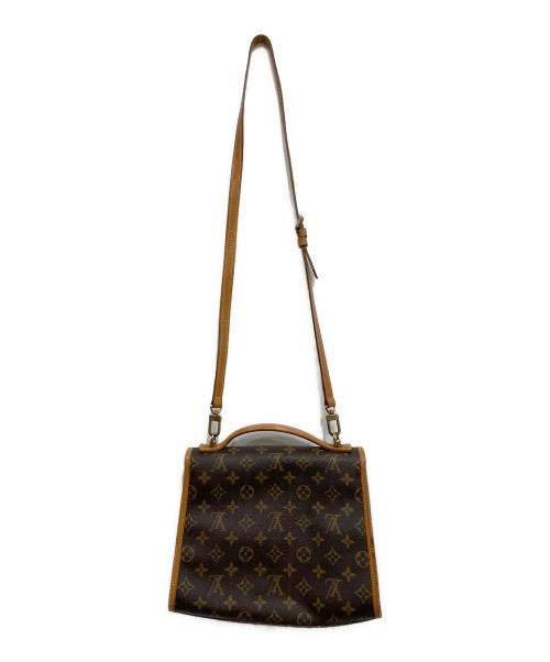 LOUIS VUITTON（ルイ ヴィトン）LOUIS VUITTON (ルイ ヴィトン) モノグラム ベルエア 2WAYショルダーバッグの古着・服飾アイテム